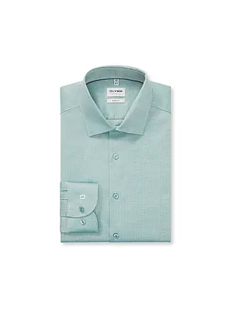OLYMP LEVEL FIVE | Chemise Body Fit | 
